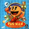 Náhled k programu Pac-Man Adventures in Time čeština